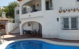 Casa De Vacaciones Pego Comunidad Valenciana: Casa Herold Es9725.156.1 