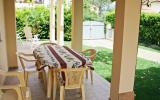 Casa De Vacaciones Forte Dei Marmi: Villa Giorgino It5169.420.1 