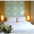 Apartamento De Vacaciones Tailandia: Estudio De Apartamento De Lumpini 