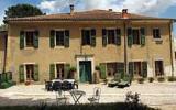 Casa De Vacaciones Colognac: Maison De Maitre (Fr-30460-03) 