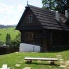 Casa De Vacaciones Eslovaquia: Velke Borove 