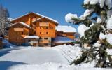 Centro Vacanze Cluses: Résidence Premium Les Fermes Du Soleil Apartamento 3 ...