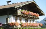 Apartamento De Vacaciones Fügen: Laimböck (At-6263-66) 