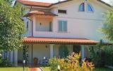 Casa De Vacaciones Forte Dei Marmi: Villa Francis It5169.410.1 