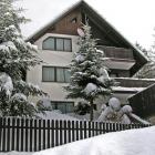Apartamento De Vacaciones Wisla: Apartamento Wisla 