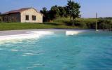 Casa De Vacaciones Sassetta: Poggio Al Ginepro It5340.200.1 