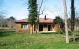 Casa De Vacaciones Francia: Messanges Fr3411.100.1 