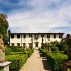 Apartamento De Vacaciones Firenze: Apartamento Villa Le Piazzole 