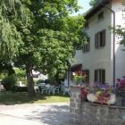 Casa De Vacaciones Cutigliano: Pian Di Michele Due 