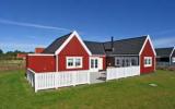 Casa De Vacaciones Tisvildeleje: Tisvildeleje Dk1322.2513.1 