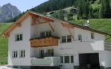 Casa De Vacaciones Kappl Tirol: Karin (At-6555-68) 
