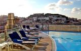Apartamento De Vacaciones Lisboa: Vip Executive Suites Eden Pt4850.100.4 