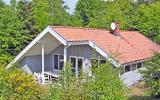 Casa De Vacaciones Arhus: Fjellerup Strand Dk1105.111.1 