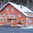 Apartamento De Vacaciones Vorarlberg: Kornelia 3 
