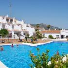 Apartamento De Vacaciones Nerja: Apartamento El Capistrano 