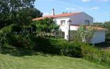 Casa De Vacaciones Herrera De Alcántara: La Galana (Es-10512-05) 