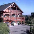 Casa De Vacaciones Luxemburgo Bélgica: Chalet Du Soleil 