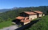 Casa De Vacaciones Pieve Fosciana: Il Lonfo (It-55036-02) 