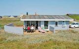 Casa De Vacaciones Bjerregård: Bjerregård Dk1046.1204.1 