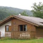 Casa De Vacaciones Le Thillot: Les Chalets Des Ayes 