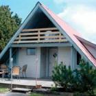 Casa De Vacaciones Fyn: Casa De Vacaciones Skåstrup 