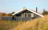 Casa De Vacaciones Bjerregård: Bjerregård Dk1046.1962.1 