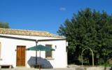 Casa De Vacaciones Noto Sicilia: Casa Zisola (It-96017-11) 