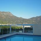 Apartamento De Vacaciones Sudáfrica: Apartamento Hout Bay 