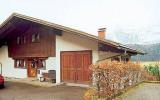 Casa De Vacaciones Vorarlberg: Meusburger (At-6874-19) 