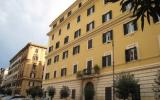 Apartamento De Vacaciones Lazio: Nerone (It-00184-02) 