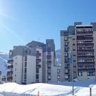 Apartamento De Vacaciones Rhone Alpes: Apartamento Les Moutières B1 Et B2 