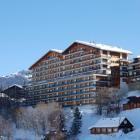 Apartamento De Vacaciones Nendaz: Apartamento Christiania 