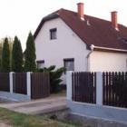 Casa De Vacaciones Hungría: Tisza Haz 
