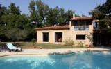 Casa De Vacaciones Trets: Mas Sainte Baume (Fr-13530-02) 