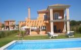 Casa De Vacaciones Chiclana De La Frontera: Villa Directamente Sobre El ...