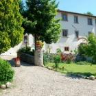 Casa De Vacaciones Firenze: Mele 