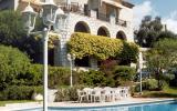 Casa De Vacaciones Nice Provence Alpes Cote D'azur: Nice Fr8800.715.1 