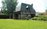Casa De Vacaciones Basse Normandie: Hermival (Fr-14100-06) 