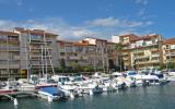 Apartamento De Vacaciones Canet Plage: Les Marines De Port Canet ...
