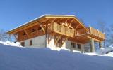 Casa De Vacaciones Le Thillot: Les Chalets Des Ayes (Fr-88160-21) 