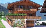 Casa De Vacaciones Morzine: Chalet Le Pelouêt (Fr-74110-75) 