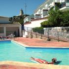 Casa De Vacaciones España: Casa De Vacaciones Caiçaras 