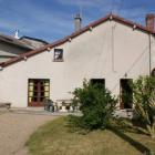 Casa De Vacaciones Centro Francia: La Berneterie 