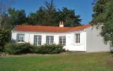 Casa De Vacaciones Pornic: Pornic Fr2540.235.1 