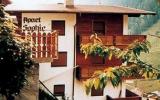 Apartamento De Vacaciones Kappl Tirol: Sophie (At-6555-18) 