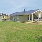 Casa De Vacaciones Nordjylland: Casa De Vacaciones Blokhus 