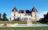 Apartamento De Vacaciones Poitou Charentes: Château Des Forges ...