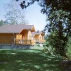 Casa De Vacaciones Le Thillot: Les Chalets Des Ayes 
