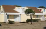 Apartamento De Vacaciones Gruissan: Les Ayguades (Fr-11430-07) 