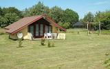 Casa De Vacaciones Nordjylland: Kollerup Dk1020.1002.1 